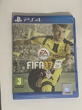 FIFA 17 - PS4