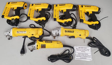 Dewalt Tools Corded