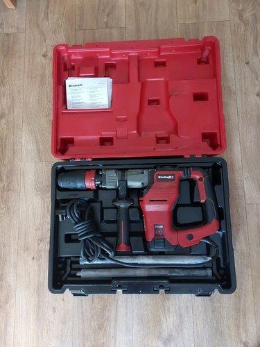 Einhell sds max - einhell,