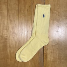 Ralph Lauren Socks New Without