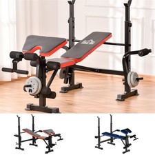 Multi-Function Adjustable