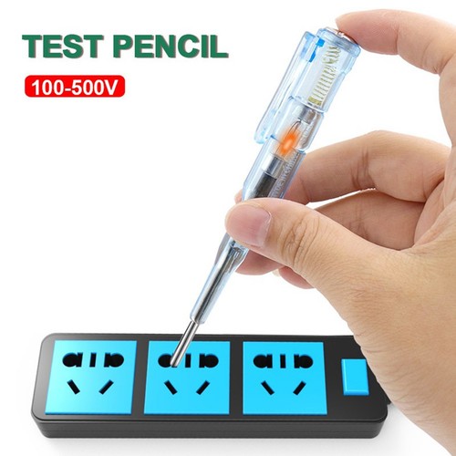 Voltage tester test pen - voltage,