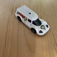 1979 JOKER MOBILE CORGI