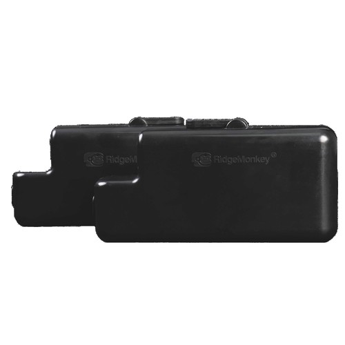 Ridgemonkey hunter 750 bait - 750,