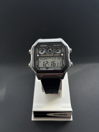 Casio 1300wh digital - ae-1300wh,