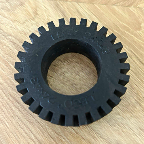Lego technic wheel - lego, 43