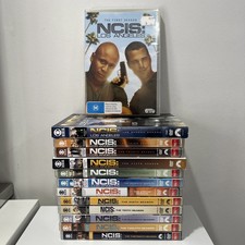 NCIS Los Angeles - Complete