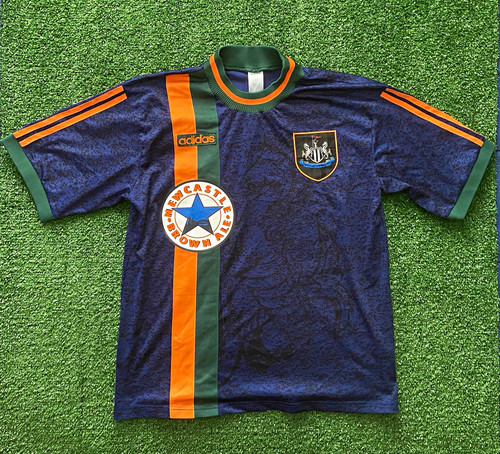 Newcastle united adidas - newcastle,