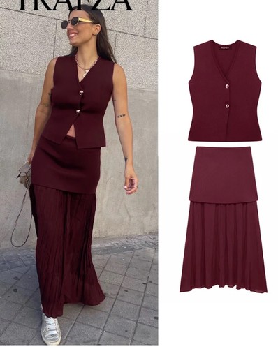 Zara new women - women, knit