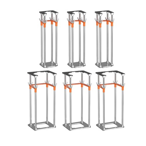 Adjustable undermount basin - undermount,