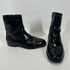 Stafford Chelsea Beatle Boots