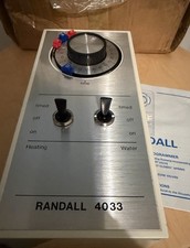 Danfoss Randall 4033 24hr