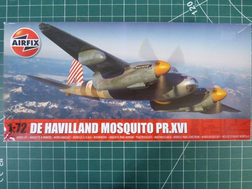 Airfix superb rare hard - rare,