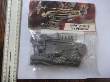 1960'S AIRFIX BAGGED  KIT -