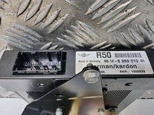  MINI R50 R52 R53 HK Harman