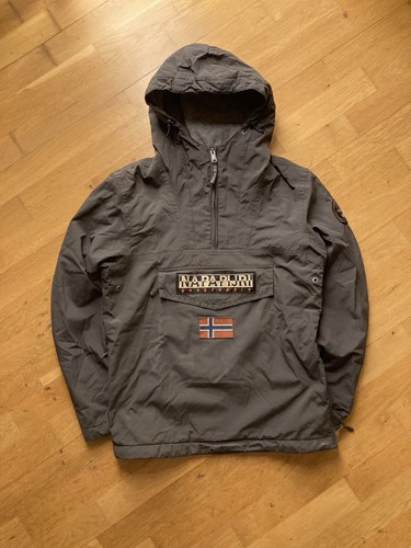 Napapijri rainforest anorak - napapijri,
