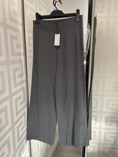 Autograph Grey Pure Cashmere