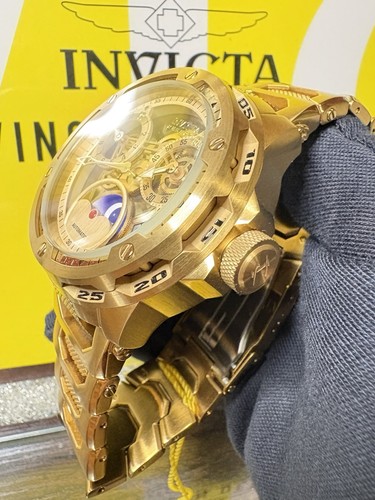 Invicta reserve eclipse - invicta,