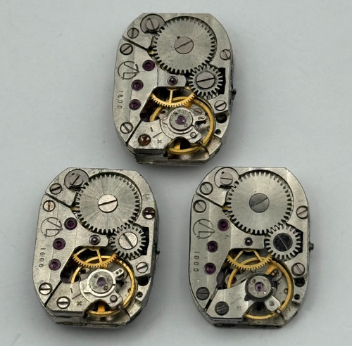 Zaria luch 1800 watch - 1800,