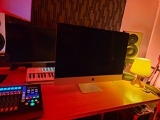 Apple iMac 27” 5K (2019) i9