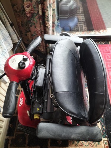 Careco mobility scooter - careco, 4mph