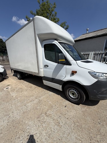 Mercedes sprinter 2020 - 2020, &