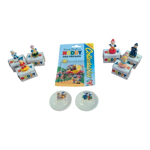 Vintage noddy collection - vintage,
