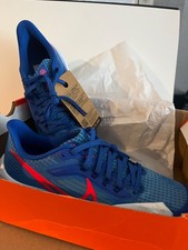 New half box - nike, air