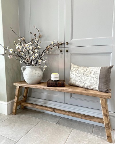 Handcrafted farmhouse style - handcrafted,