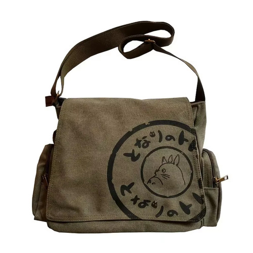 Men women s vintage - women's, totoro