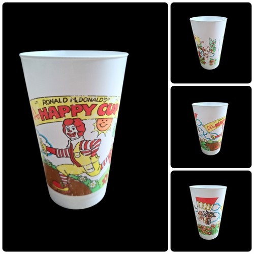 Genuine vintage retro 1983 - 5",