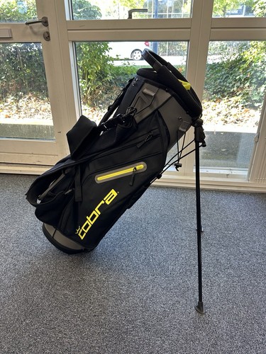 Cobra signature golf - golf, stand