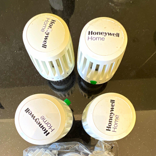 Honeywell home radiator - honeywell,