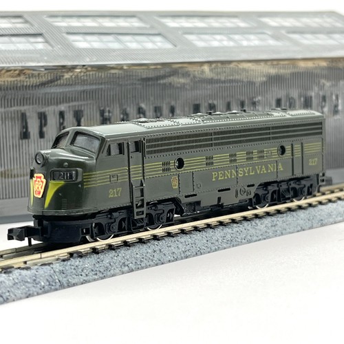 Arnold rapido scale - n,