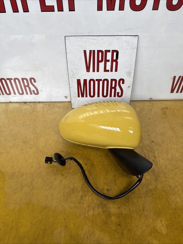 Vauxhall corsa wing - vauxhall, d