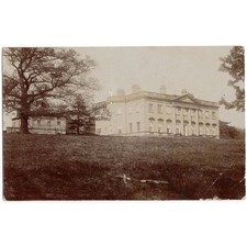 DENTON HALL Near Ilkley