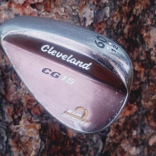 Nice cleveland cg15 dg - nice,