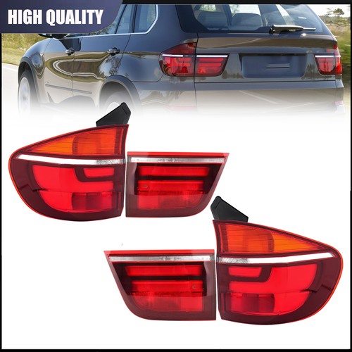 Rear light for bmw e70 - light,