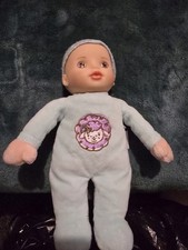 Zapf Creations Soft Bodied