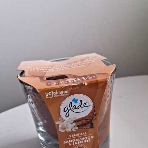 Glade sensual sandalwood - sandalwood, &
