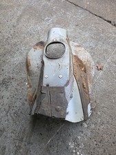 Opel Manta GTE B Series 5