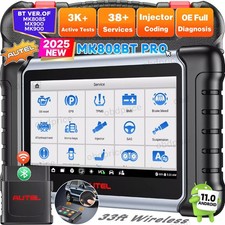 Autel MaxiCOM MK808BT PRO