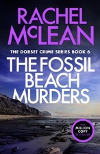 The Fossil Beach Murders by