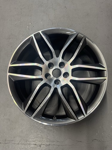 Jaguar type 20 alloy - 20”,