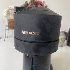 Magimix Nespresso Vertuo Pop Pod Coffee Machine Black M700 11719