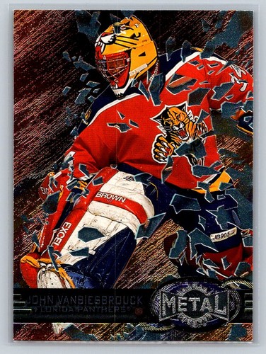 1996 metal universe - metal,