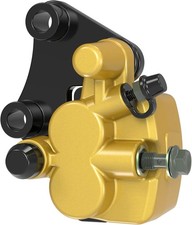 Front Hydraulic Disc Brake