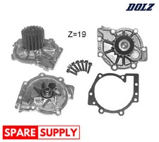 WATER PUMP FOR POLESTAR