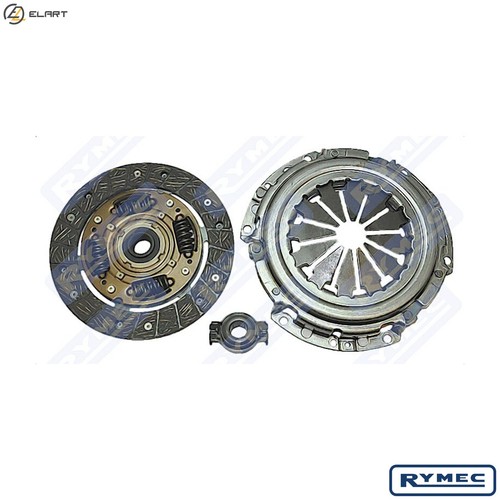 Clutch kit jt6485 for - kit, vw