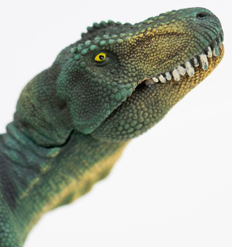 Schleich tyrannosaurus rex - schleich,